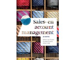 Sales- en accountmanagement