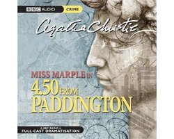 Omslag van 4.50 from Paddington