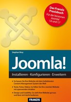 Web Programmierung - Joomla!