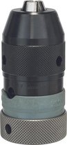 Bosch - Snelspanboorhouders tot 13 mm 1 – 13 mm, B 16