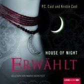 House of Night 03. Erwählt