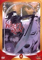 Wolf's Rain Vol.4