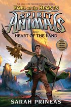 Spirit Animals: Fall of the Beasts 5 - Heart of the Land (Spirit Animals: Fall of the Beasts, Book 5)