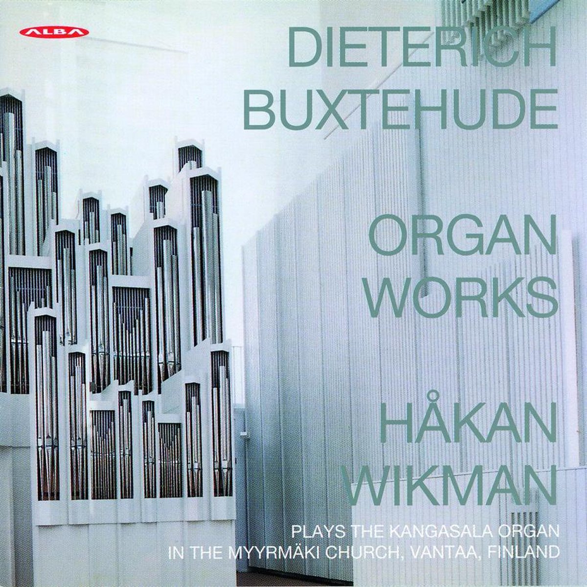 Organ Works