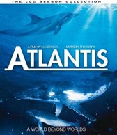 Special Interest - Atlantis