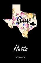 Home - Hutto - Notebook