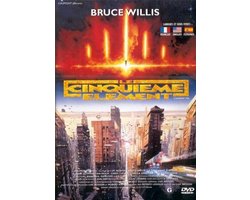 Fifth Element
