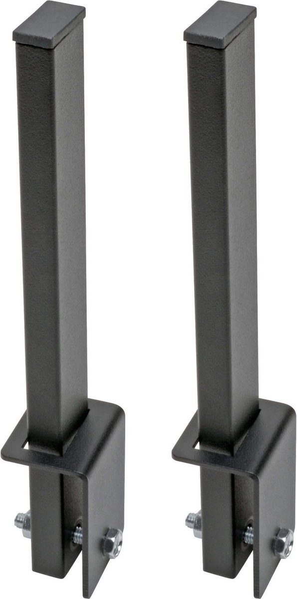 Tripp Lite SRLPOST rack-toebehoren Paneel voor kabelbeheer