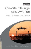 Earthscan Climate - Climate Change and Aviation