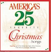 America's 25 Favorite Christmas Songs