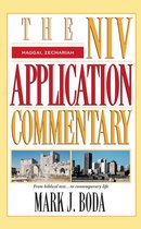 The NIV Application Commentary - Haggai, Zechariah