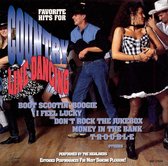 Favorite Hits For Country Line Dancing