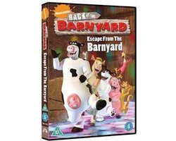 Back At The Barnyard: Escape From The Barnyard