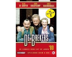 De Brekers - Seizoen 2