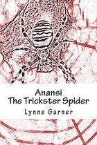 Anansi the Trickster Spider