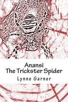 Anansi the Trickster Spider