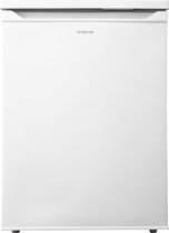 Inventum KV600 - Tafelmodel koelkast- Vrijstaand - 136 liter - Wit