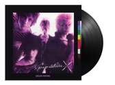 Generation X -Deluxe-