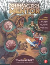 ISBN Character Mentor : Learn by Example to Use Expressions, Poses, and Staging to Bring Your Characters, Art & design, Anglais, 192 pages