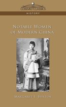 Cosimo Classics History- Notable Women of Modern China