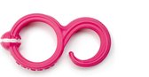 Crochet de suspension GoHook de FusionBrands - Rose