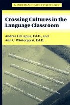 Crossing Cultures in the Language Classroom