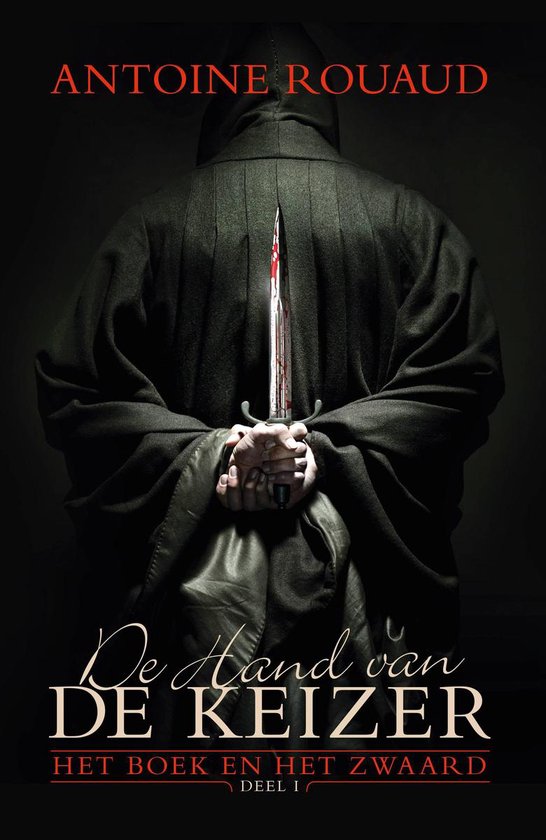 Het boek en het zwaard De