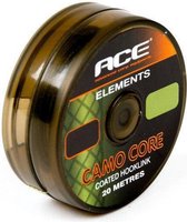 Ace Camo Core Weed 15lb 20m