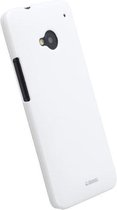 Krusell ColorCover voor de HTC One (white)