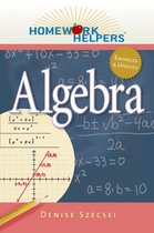 Homework Helpers - Homework Helpers: Algebra, Revised Edition