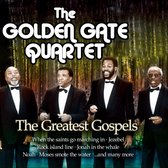 the Golden Quartet - the Greatest Gospels