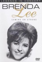 Brenda Lee - Coming on Strong