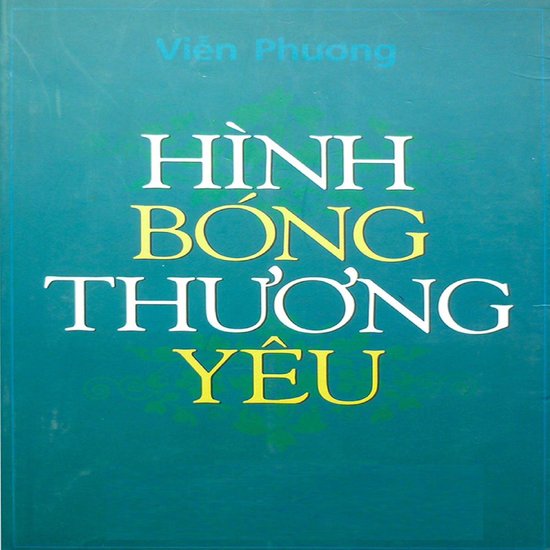 Hình Bóng Yêu Thương - cover
