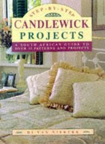 Step-by-step Candlewick Projects