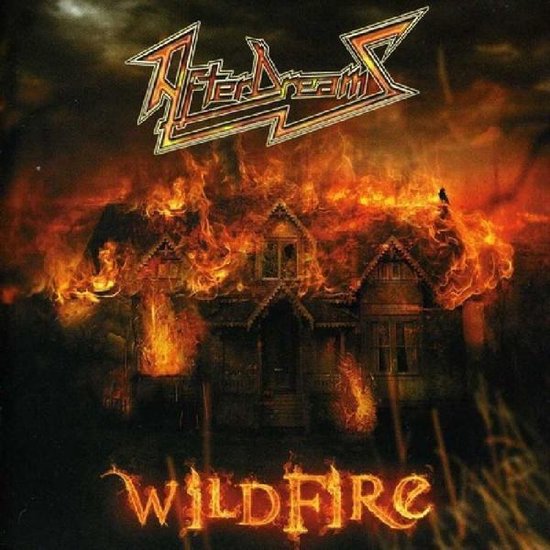 Wildfire | Muziek | bol