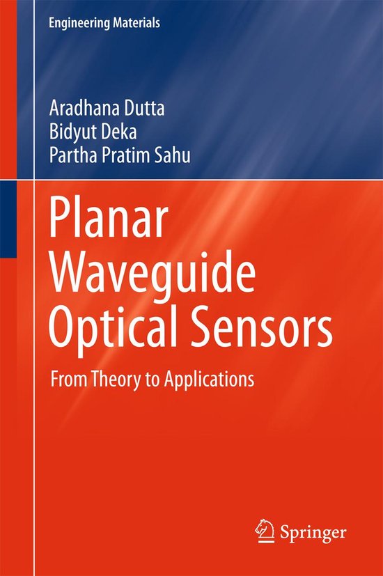 Chemistry and Material Science (R0) - Planar Waveguide Optic ... - cover