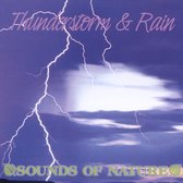 Thunderstorm & Rain