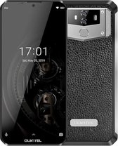 Oukitel K12 6GB/64GB Black