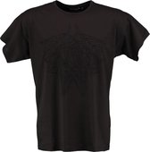 Antony morato zwart t-shirt - Maat S