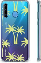 Huawei P30 Lite Case Palmtrees