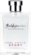 Baldessarini Cool Force Sport Eau de Toilette Spray 50 ml