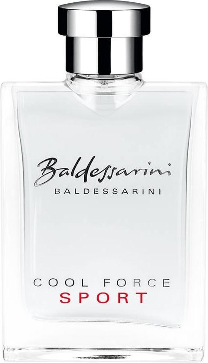Baldessarini - Cool Force Sport - Eau De Toilette - 50mlML