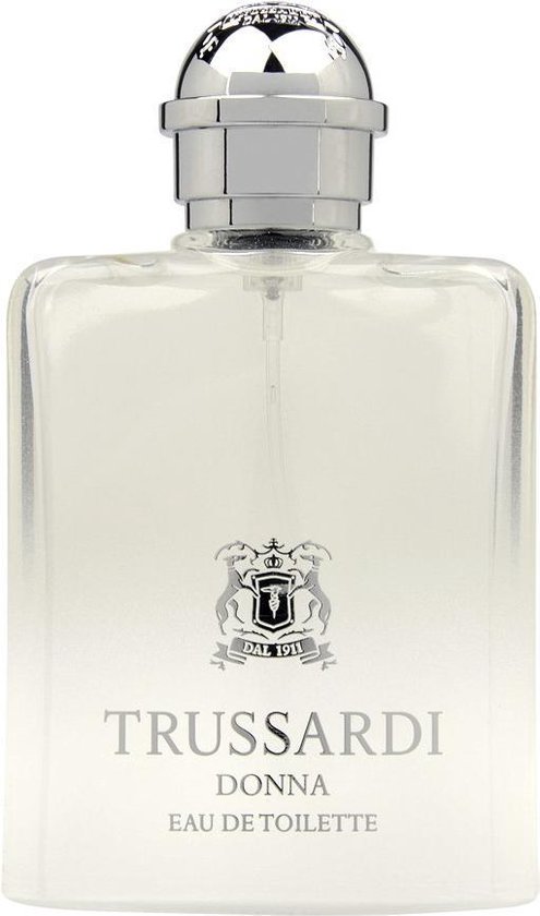 Foto: Damesparfum trussardi edt donna 30 ml