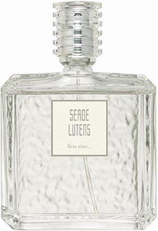Serge Lutens Gris Clair eau de parfum 100 ml eau de parfum | bol.com
