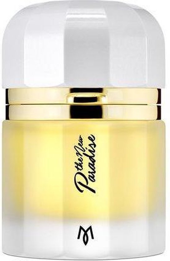 Ramon Monegal The New Paradise eau de parfum 50ml