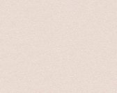 UNI BEHANG - Beige - AS Creation Flavour