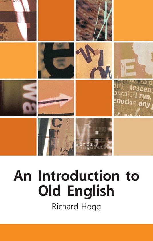 Edinburgh Textbooks on the English Language - Introduction t ... - cover