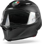 Agv Pista GP RR Mat Carbon Integraalhelm - Motorhelm - Maat S