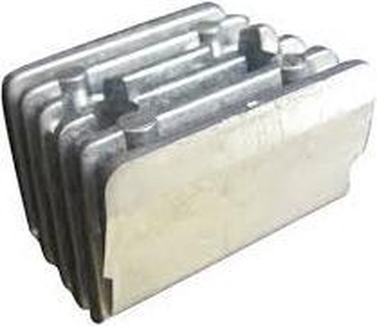 Volvo Penta Anode Transom SX-MHP Zink (CM873395)