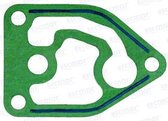 Yanmar OIL FILTER SUPPORT GASKET 3JH2, 3JH3, 4LH, 4LHA (129470-35121)